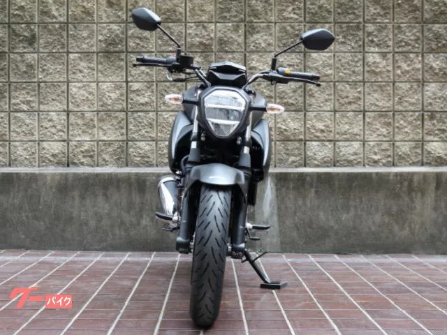 Suzuki GIXXER 250 23 2023 — миниатюра 4