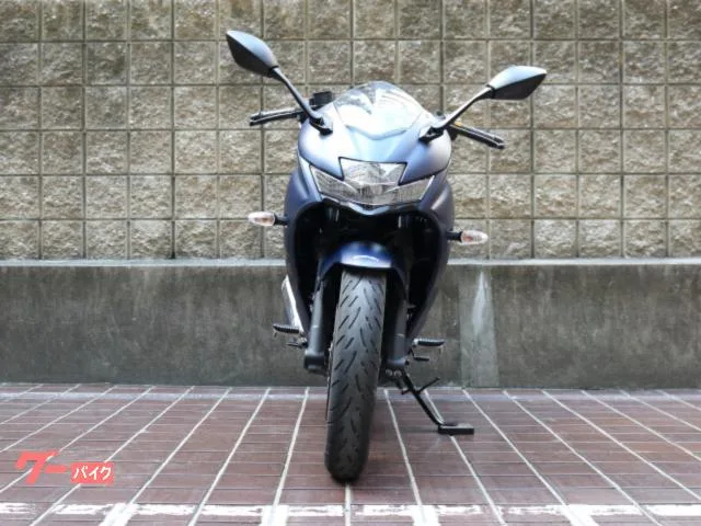 Suzuki GIXXER SF 250 23 2023 — миниатюра 4