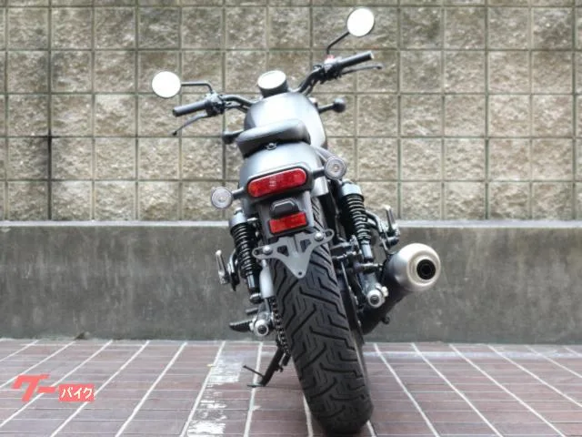 Honda 250 E-Clutch 25 2025 — миниатюра 3