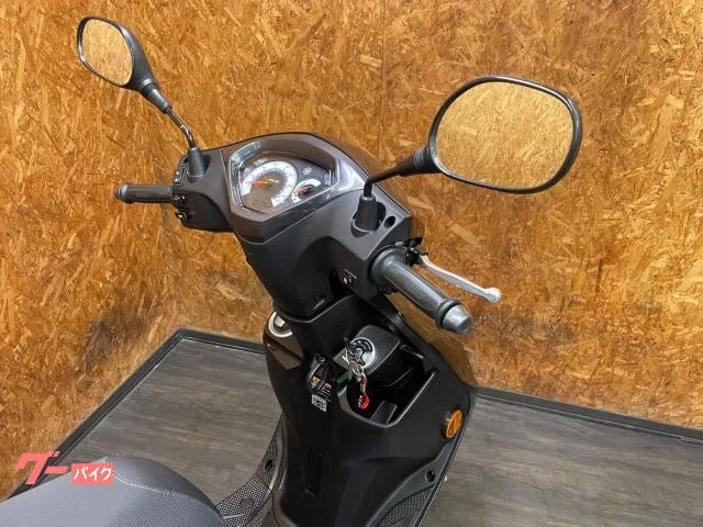 Yamaha AXIS Z 2026 2026 — миниатюра 2