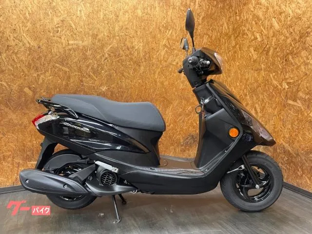 Yamaha AXIS Z 2026 2026 — фото 1, купить с доставкой в Москву