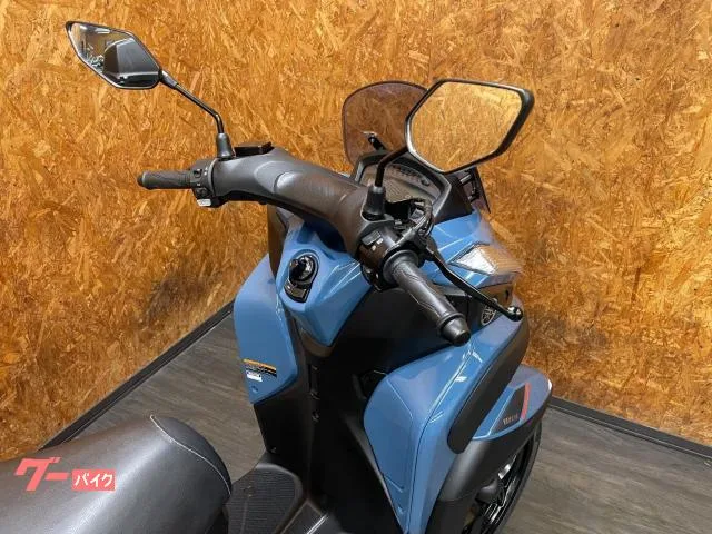 Yamaha 125 OP 2023 — миниатюра 2