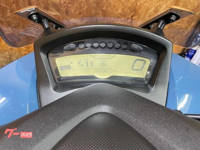 Yamaha 125 OP 2023 — миниатюра 4