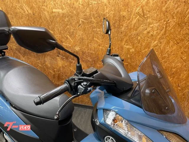 Yamaha 125 OP 2023 — миниатюра 5