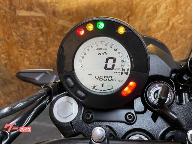Kawasaki 400 ETC2.0 USB-C 2023 — миниатюра 5