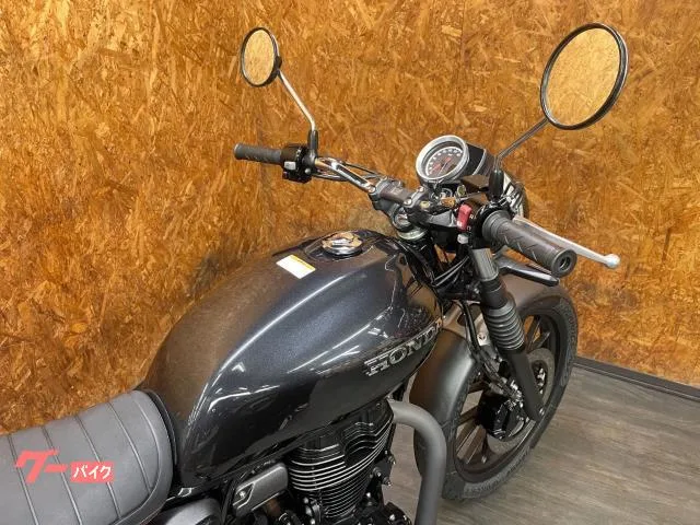Honda GB350S 2022 — миниатюра 2