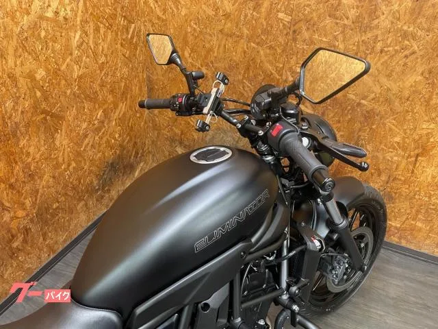 Kawasaki 400 ETC2.0 GPS USB-C 2024 — миниатюра 2