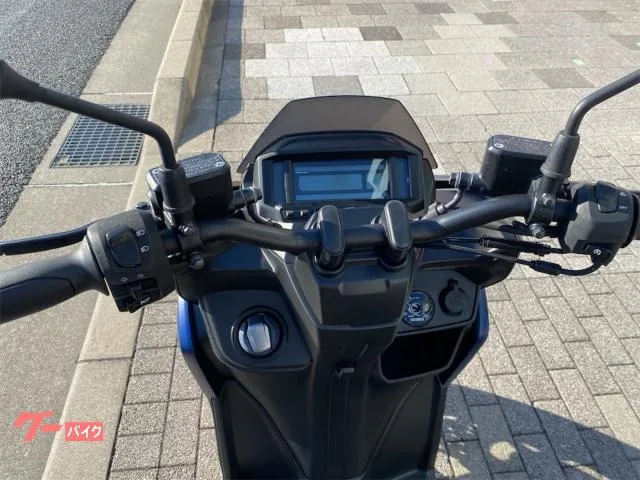 Yamaha X 155 2022 — миниатюра 3