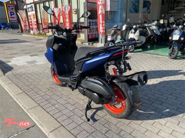 Yamaha X 155 2022 — миниатюра 4
