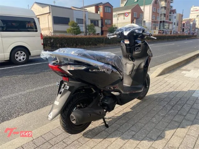 Honda 125/ 2026 2026 — миниатюра 5