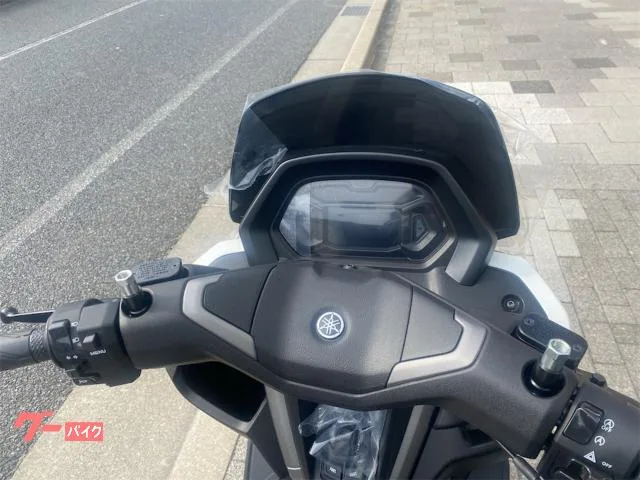 Yamaha NMAX125 2026 — миниатюра 3