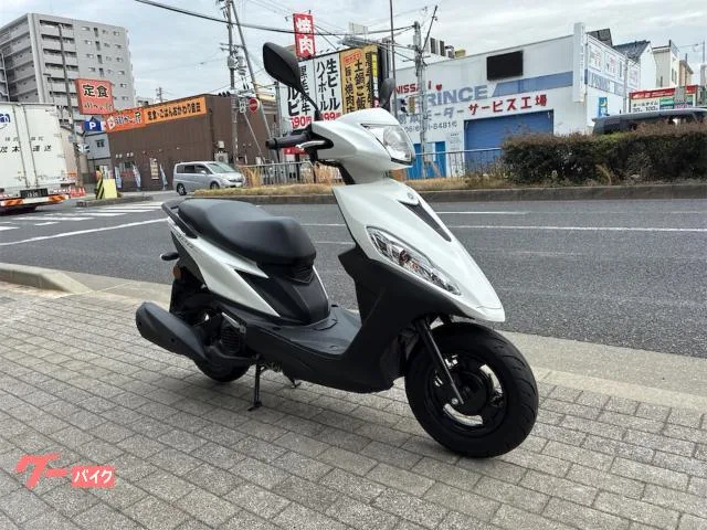 Yamaha 125 96 2025 — миниатюра 2