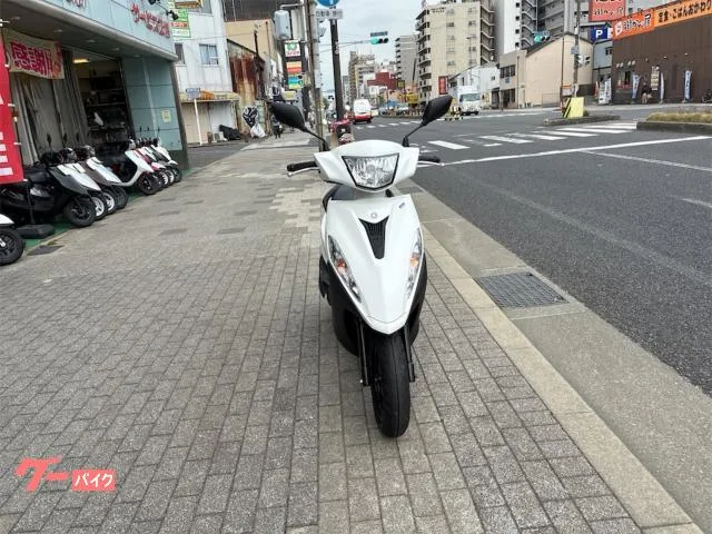 Yamaha 125 96 2025 — миниатюра 3