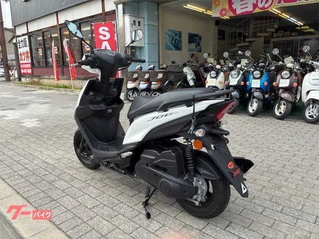 Yamaha 125 96 2025 — миниатюра 4