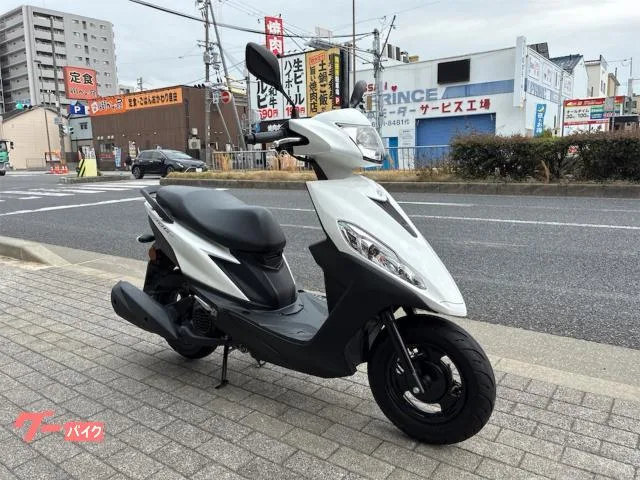 Yamaha 125 96 2025 — миниатюра 5