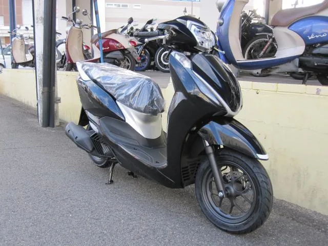 Honda 125/ 2026 — миниатюра 3