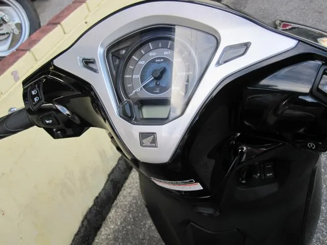 Honda 125/ 2026 — миниатюра 5