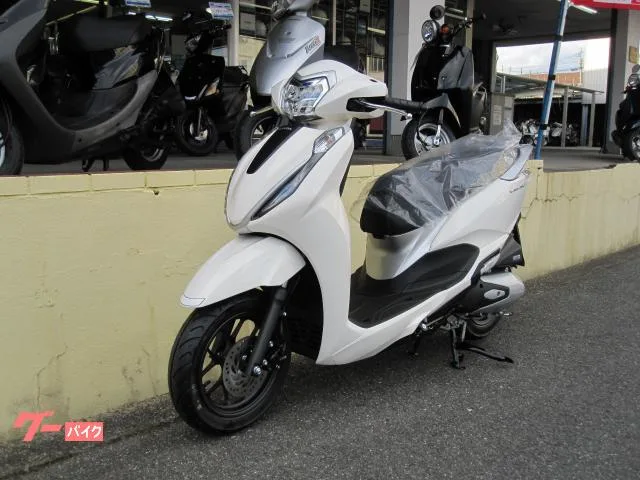 Honda 125/ 2026 — миниатюра 2