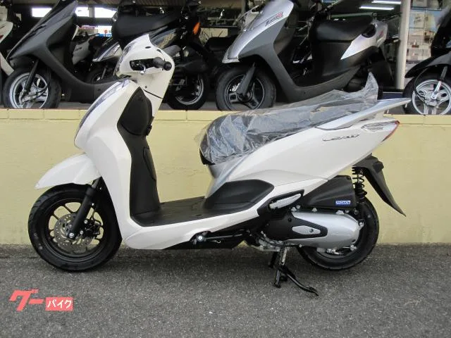 Honda 125/ 2026 — миниатюра 3