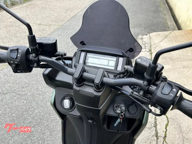 Yamaha X 2022 — миниатюра 3