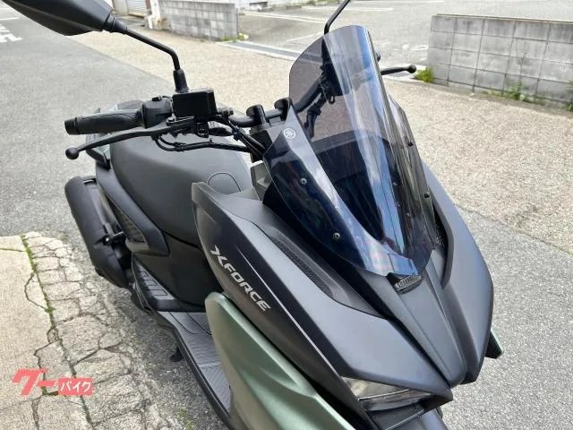 Yamaha X 2022 — миниатюра 5