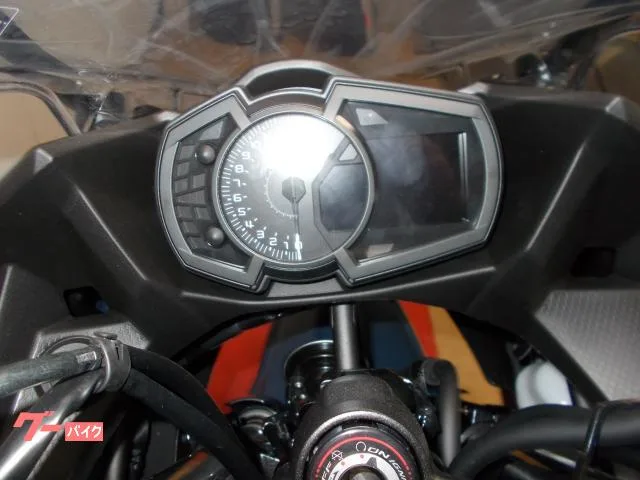 Kawasaki Ninja 400 2022 — миниатюра 3