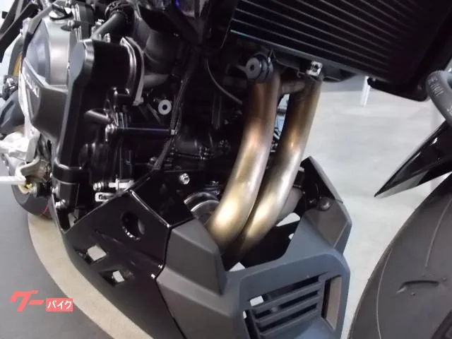 Suzuki GSX-8TT 2026 — миниатюра 3