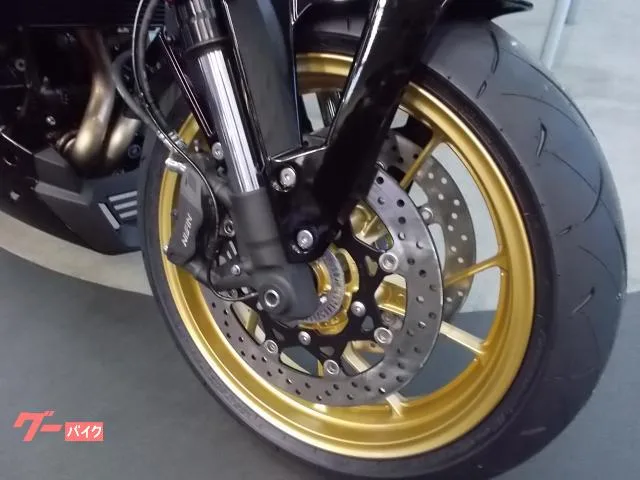 Suzuki GSX-8TT 2026 — миниатюра 5