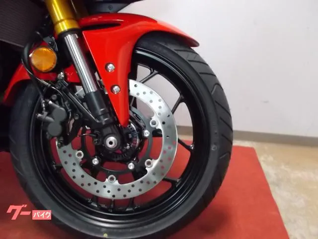Yamaha YZF-R25 2026 — миниатюра 3