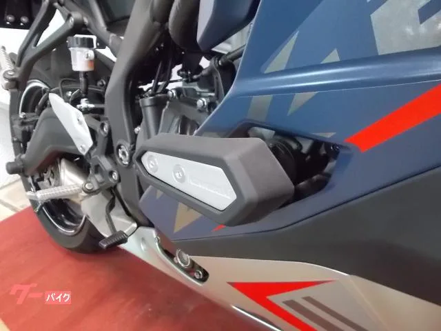 Kawasaki Ninja ZX-25R 2022 — миниатюра 3