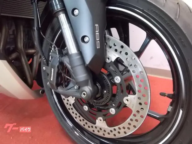 Kawasaki Ninja ZX-25R 2022 — миниатюра 5