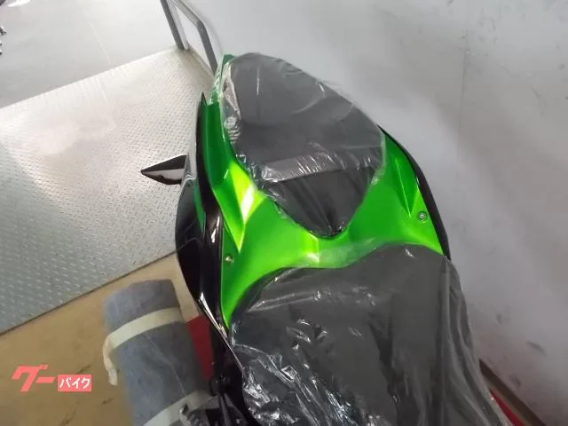 Kawasaki Ninja 400 2024 — миниатюра 5