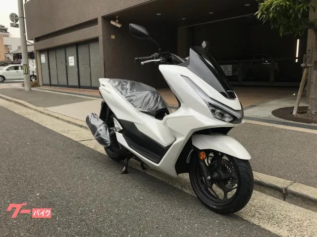 Honda PCX160 2025 2025 — миниатюра 2