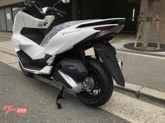 Honda PCX160 2025 2025 — миниатюра 3