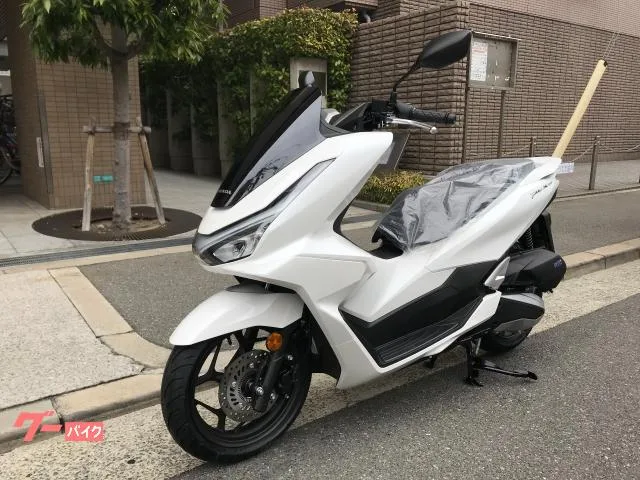 Honda PCX160 2025 2025 — миниатюра 5