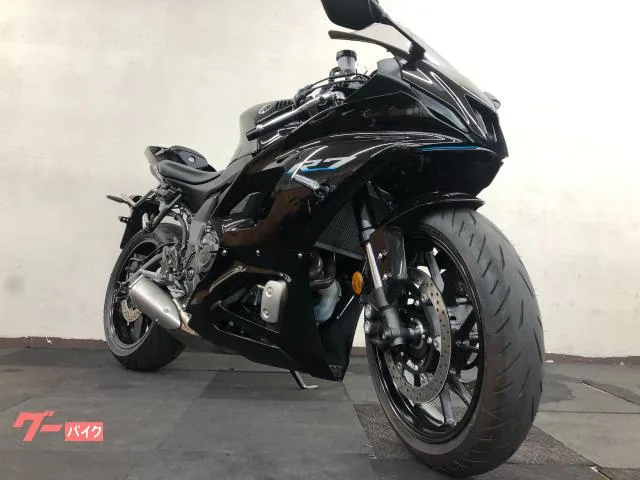 Yamaha YZF-R7 ETC 2022 — миниатюра 2