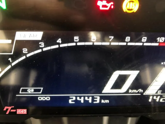 Yamaha YZF-R7 ETC 2022 — миниатюра 3