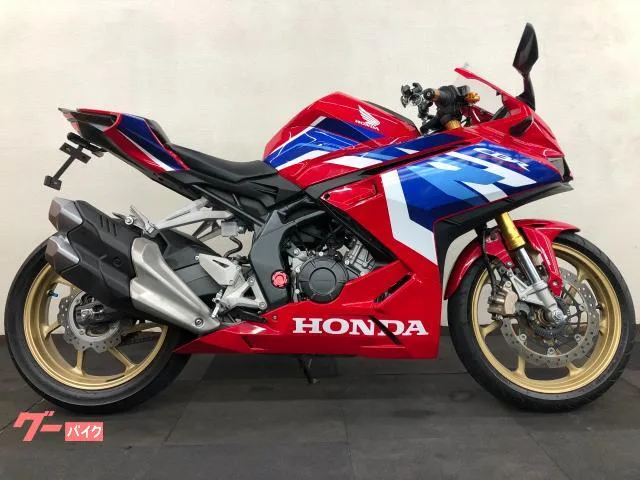 Honda CBR250RR ETC USB 2023 — фото 1, купить с доставкой в Москву