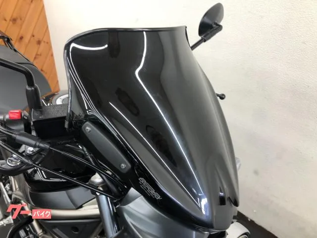 Suzuki SV650 MRA 2022 — миниатюра 5