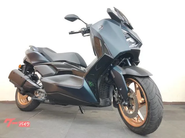 Yamaha X-MAX250 2023 — миниатюра 2