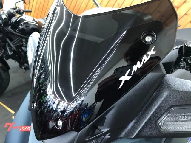 Yamaha X-MAX250 2023 — миниатюра 3