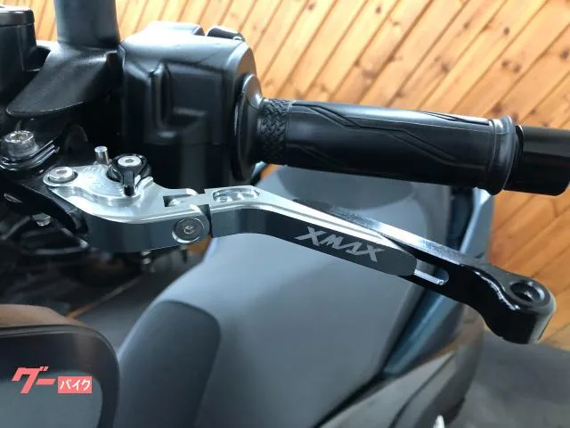 Yamaha X-MAX250 2023 — миниатюра 5