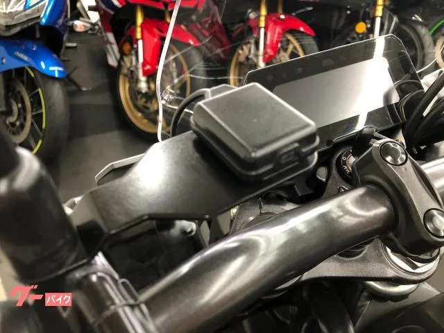 Honda CB250R ETC 2022 — миниатюра 5