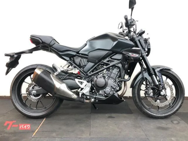 Honda CB250R ETC 2022 — фото 1, купить с доставкой в Москву