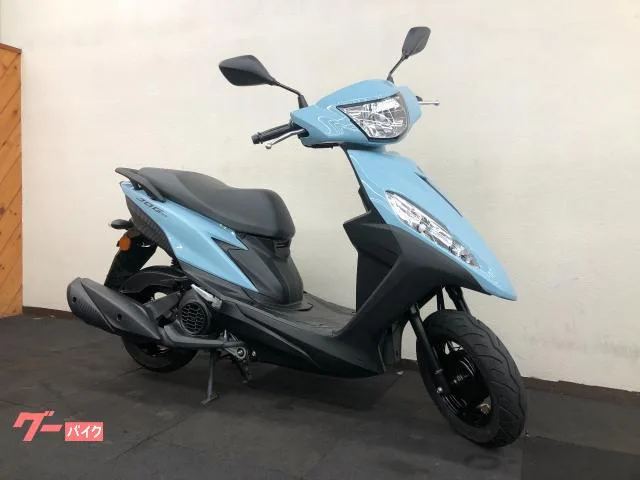 Yamaha 125 USBLED 2025 — миниатюра 2