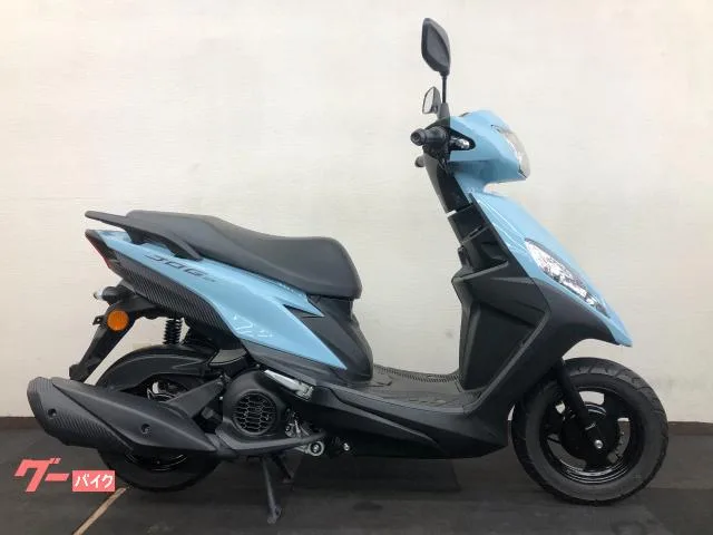 Yamaha 125 USBLED 2025 — фото 1, купить с доставкой в Москву