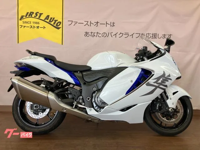 Suzuki (GSX1300R Hayabusa) ETC 2024 — фото 1, купить с доставкой в Москву