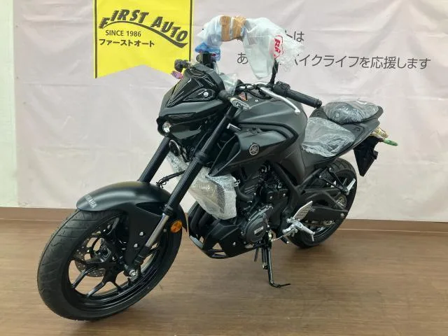 Yamaha MT-25 2026 — миниатюра 4