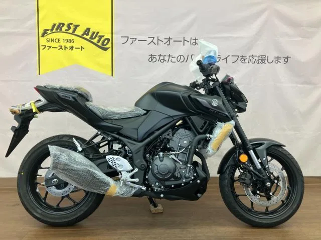 Yamaha MT-25 2026 — фото 1, купить с доставкой в Москву