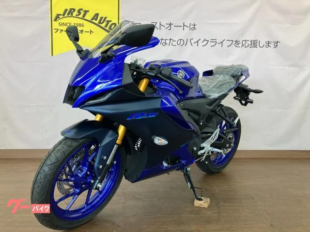 Yamaha YZF-R15 2026 — миниатюра 4